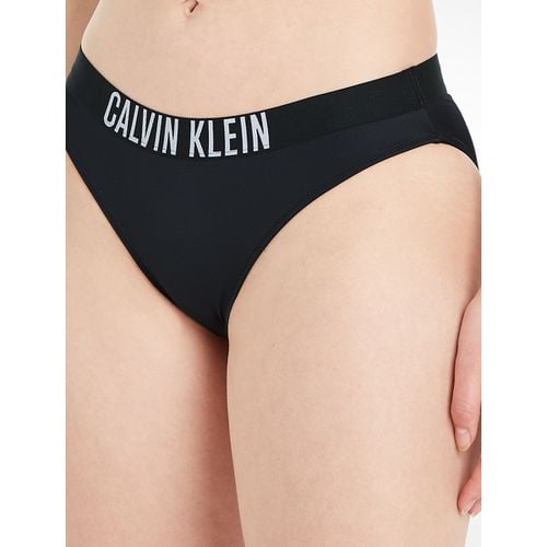 Slip Per Bikini Intense Power - calvin klein underwear - Modalova