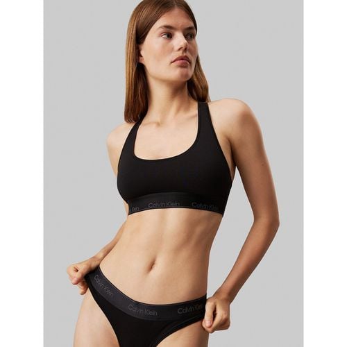 Completo brassiere + tanga Modern Holiday - CALVIN KLEIN UNDERWEAR - Modalova