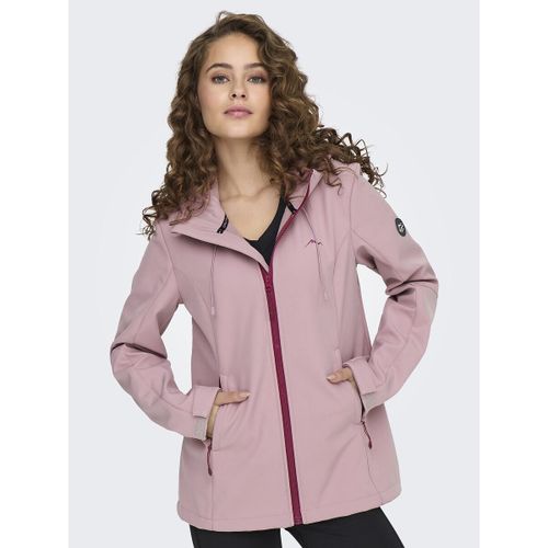 Giacca a vento slim-fit per l'escursionismo - ONLY PLAY - Modalova