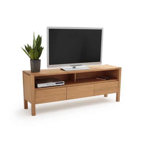 Mobile Panca Tv Rovere 160 Cm, Adélita - la redoute interieurs - Modalova