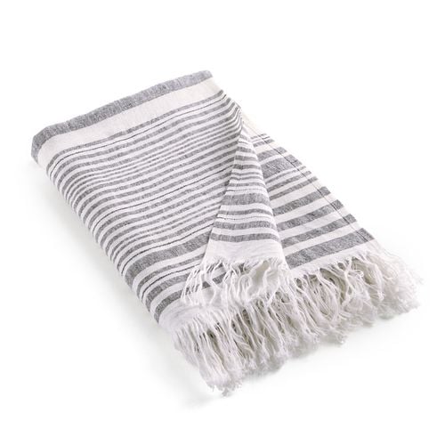 Plaid/fouta lino, Isla - AM.PM - Modalova