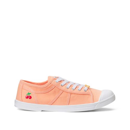 Sneakers In Tela Ltc Basic 02 Donna Taglie 36 - le temps des cerises - Modalova