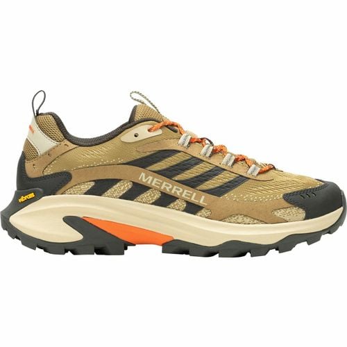 Sneakers Moab Speed 2 Uomo Taglie 40 - merrell - Modalova