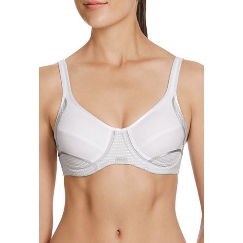 Reggiseno Sportivo Electrify Taglie 3 C - berlei - Modalova