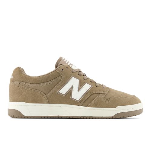 Sneakers Bb480 Uomo Taglie 41 1/2 - new balance - Modalova