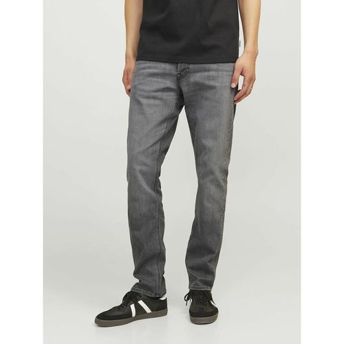 Jeans Slim Glenn Uomo Taglie W28 L32 (US) - 42 (IT) - jack & jones - Modalova