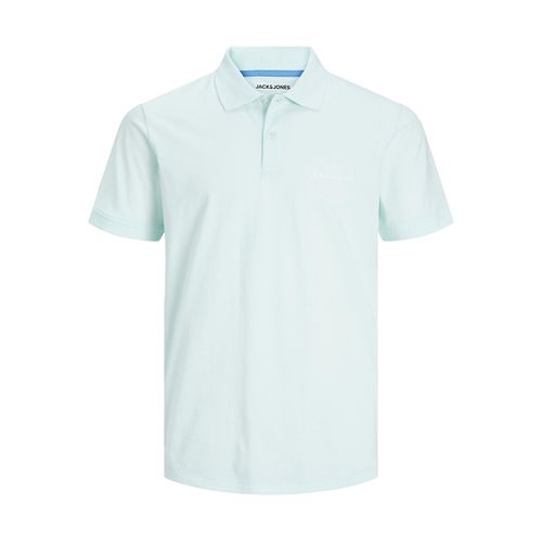 Polo Con Maniche Corte Uomo Taglie S - jack & jones - Modalova