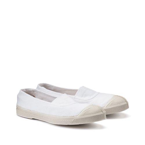 Tennis Elastique Donna Taglie 36 - bensimon - Modalova