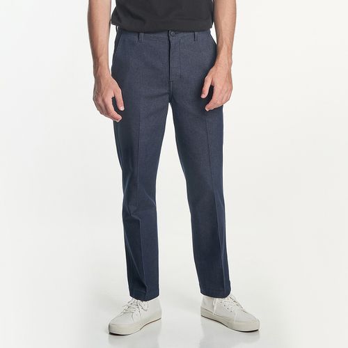 Pantaloni Chino Straight Uomo Taglie W30 L32 (US) - 44 (IT) - levi's - Modalova