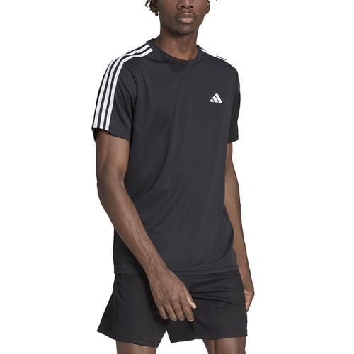 T-shirt Da Allenamento Train Essentials 3-stripes - adidas performance - Modalova