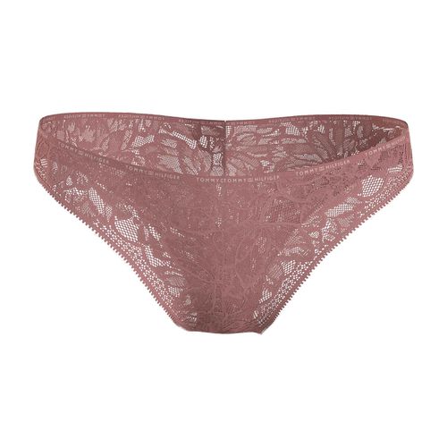 Culotte Premium Lace - TOMMY HILFIGER - Modalova