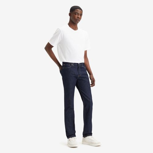 Jeans 511 Slim Fit Stretch Uomo Taglie W28 L32 (US) - 42 (IT) - levi's - Modalova