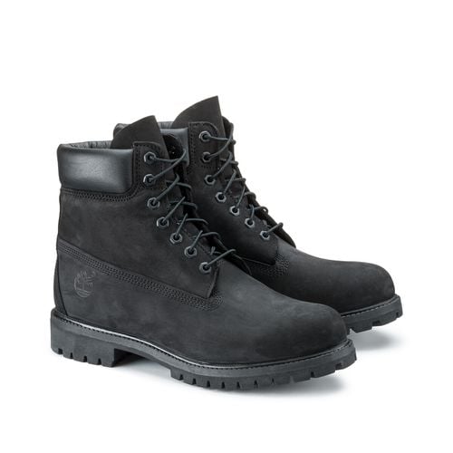 Boots con lacci - TIMBERLAND - Modalova