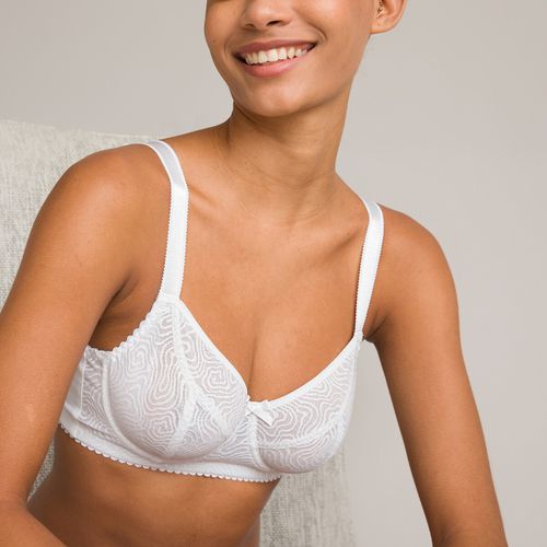 Reggiseno in pizzo - ANNE WEYBURN - Modalova