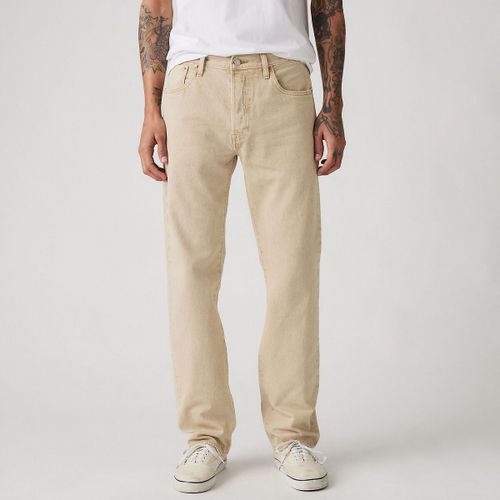 Jeans dritto 501® - LEVI'S - Modalova