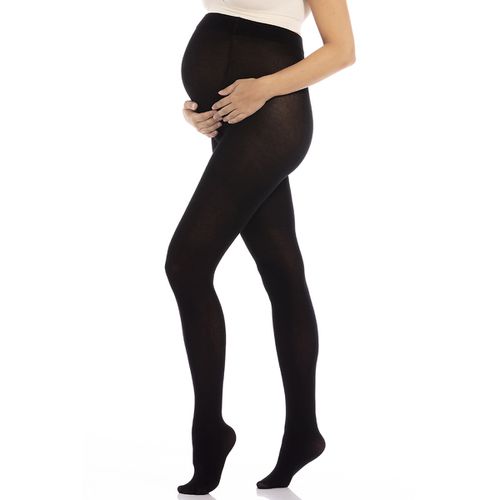 Collants Premaman Molto Opache 200 D Donna Taglie M - magic bodyfashion - Modalova