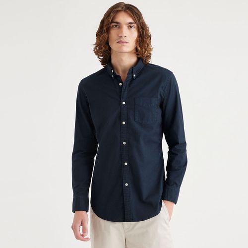 Camicia oxford stretch - DOCKERS - Modalova