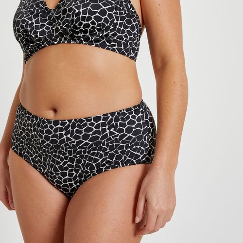 Culotte alte per bikini - LA REDOUTE COLLECTIONS PLUS - Modalova