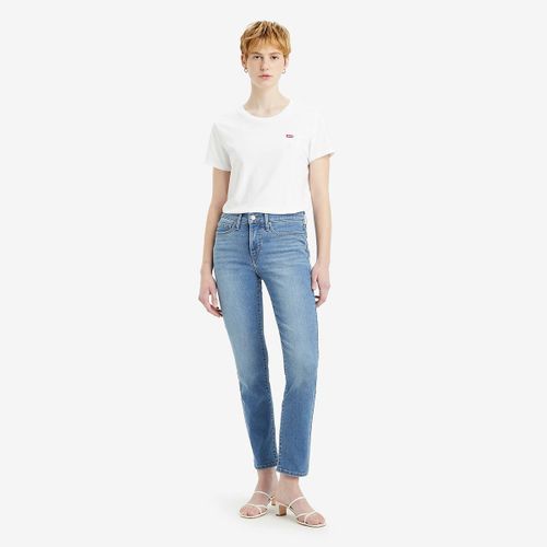 Jeans Slim Shaping 312 Donna Taglie W27 L32 (US) - 40 (IT) - levi's - Modalova