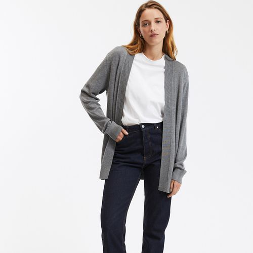 Cardigan - LA REDOUTE COLLECTIONS - Modalova