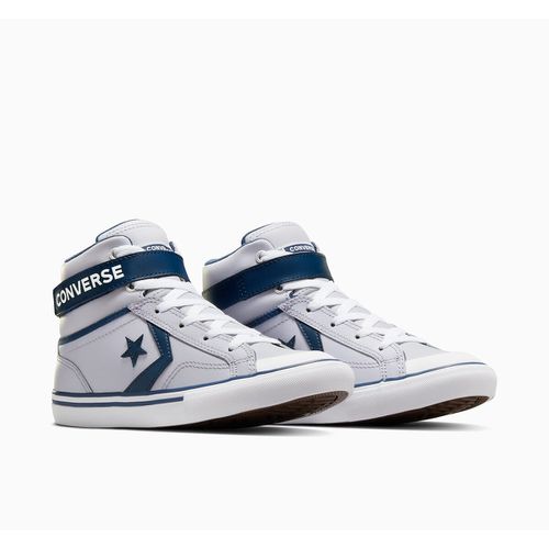 Sneakers Pelle Pro Blaze Classic Hi Taglie 40 - converse - Modalova