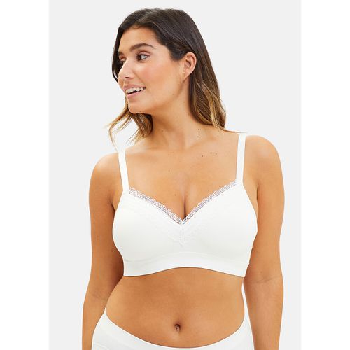 Brassière Agathe Donna Taglie XL - sans complexe - Modalova