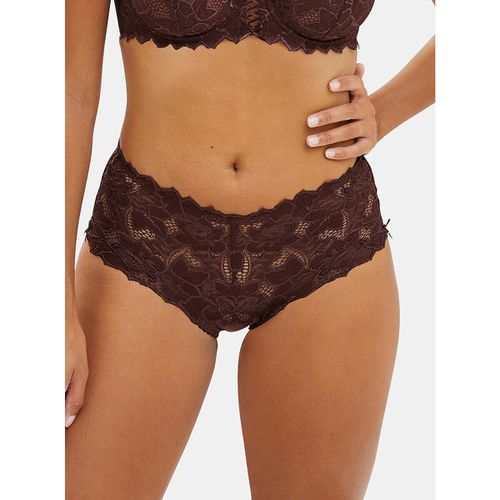 Culotte In Pizzo Arum Donna Taglie 42/44 (FR) - 46/48 (IT) - sans complexe - Modalova