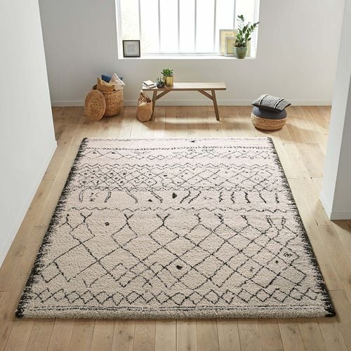 Tappeto Stile Berbero Xl, Afaw Taglie 280 x 380 cm - la redoute interieurs - Modalova