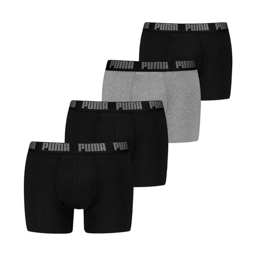 Confezione da 4 boxer Everyday - PUMA - Modalova