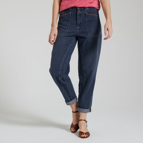 Jeans dritto Edita - FREEMAN T. PORTER - Modalova