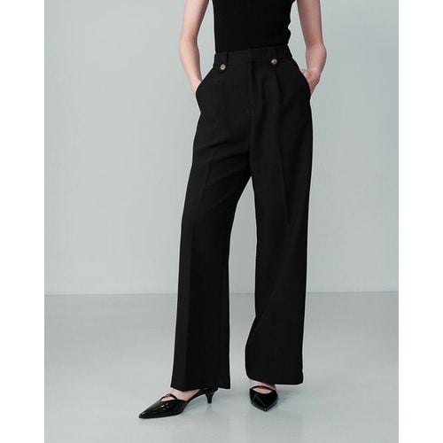 Pantaloni Nilay Donna Taglie XS - grace & mila - Modalova