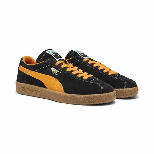 Sneakers Pelle Delphin Uomo Taglie 36 - puma - Modalova