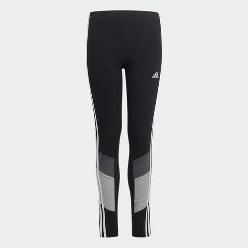 Leggings colorblock - adidas Performance - Modalova