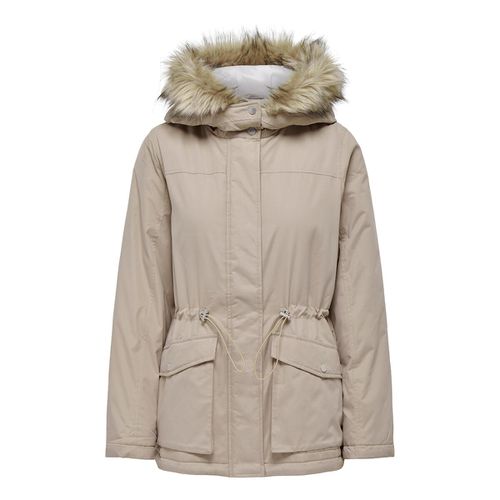 Parka Con Cappuccio Donna Taglie XS - only tall - Modalova