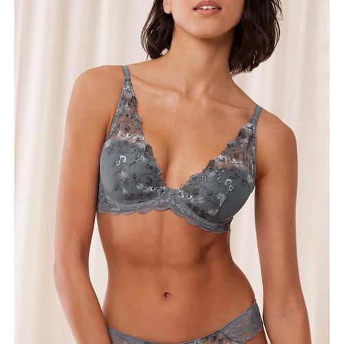 Reggiseno Foulard Sensual Spotlight Donna Taglie 5 B - triumph - Modalova