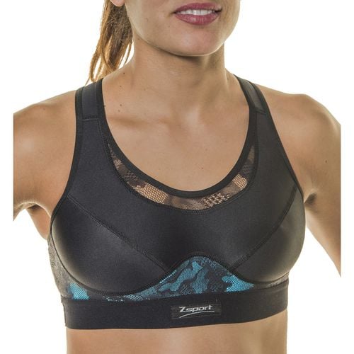 Brassière sportivo traspirante, Fitline Divine - ZSPORT - Modalova