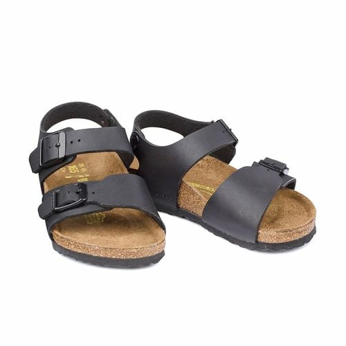 Sandali New York Taglie 33 - birkenstock - Modalova