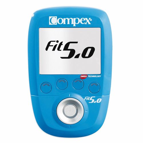 Apparecchio di elettrostimolazione Fit 5.0 - COMPEX - Modalova