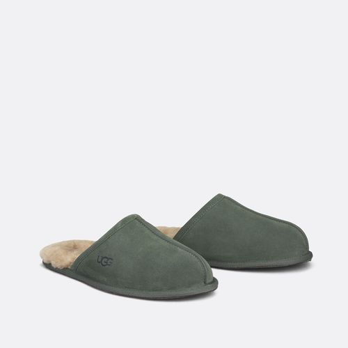 Ciabattine Scuff Uomo Taglie 41 - ugg - Modalova