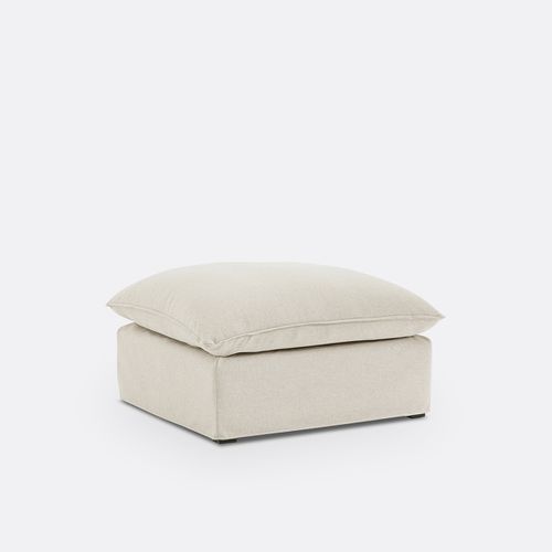 Pouf Poliestere, Bultex, Odna - la redoute interieurs - Modalova