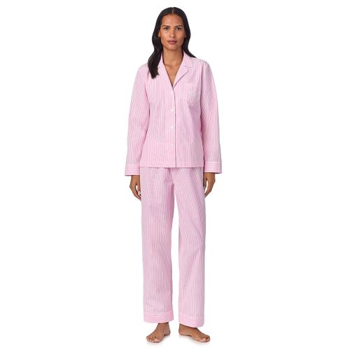 Completo Pigiama Maniche Lunghe Donna Taglie XL - lauren ralph lauren - Modalova