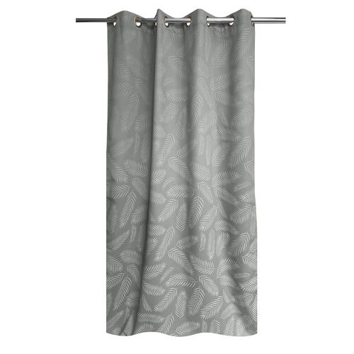 Tenda Oscurante Con Occhielli, Palmira Taglie 240 x 140 cm - so'home - Modalova