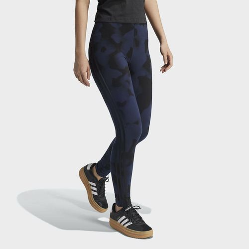 Leggings 3 Bande Future Icons Taglie XL - adidas sportswear - Modalova