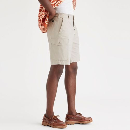 Shorts cargo stretch - DOCKERS - Modalova