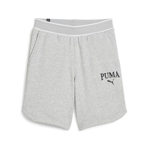 Puma Shorts Squad Grigio Taglie L - puma - Modalova