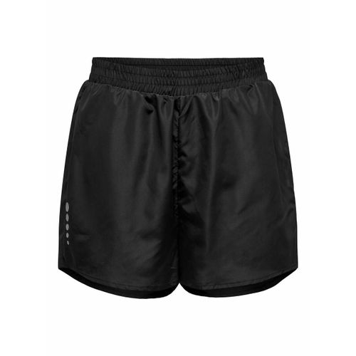 Shorts Sportivi Space-2 Life Vita Alta - only play - Modalova