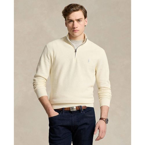 Maglione Con Collo Alto Uomo Taglie XL - polo ralph lauren - Modalova