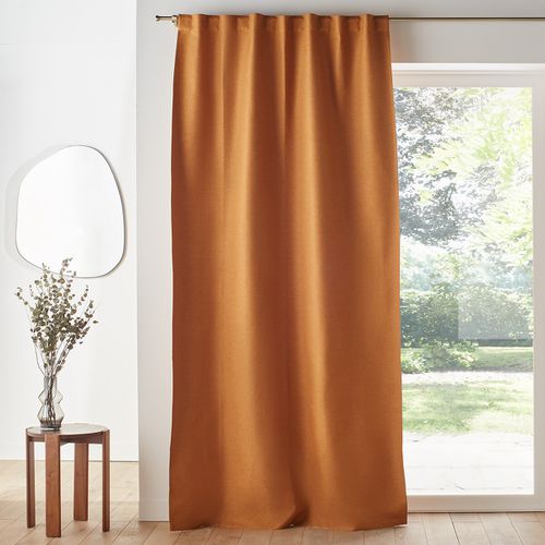 Tenda Oscurante, Patte Nascoste, Select Taglie 220 x 140 cm - la redoute interieurs - Modalova