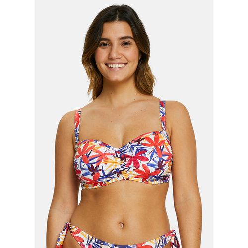 Reggiseno per bikini a fascia Island Dream - SANS COMPLEXE - Modalova