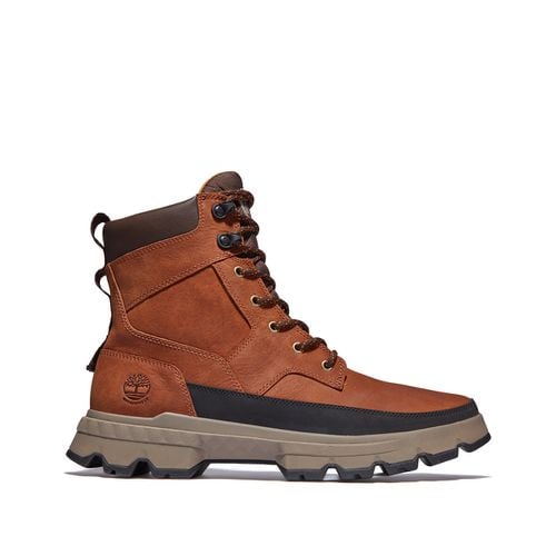 Stivali pelle TBL Orig Ultra WP Boot - TIMBERLAND - Modalova